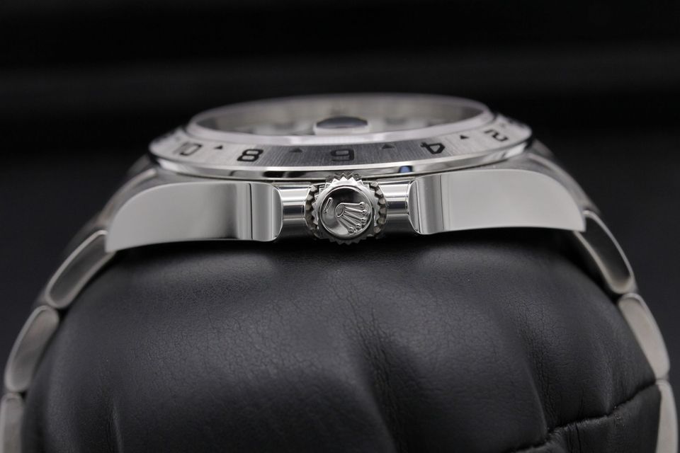 Rolex Explorer II 226570 Image 3